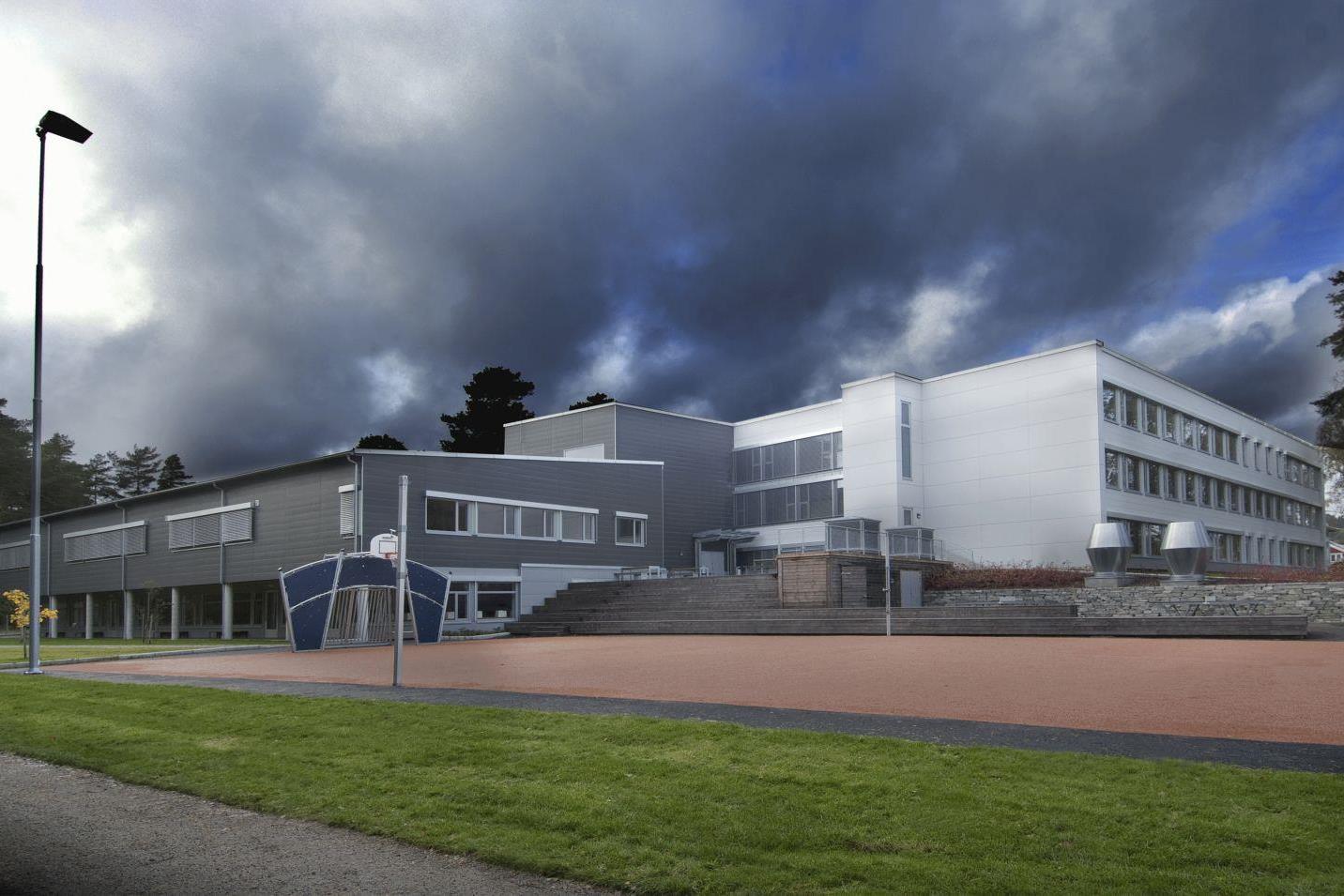 Blomdalen skole